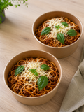 Pâtes Bolognaise