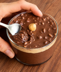 Overnight Ferrero Protéiné