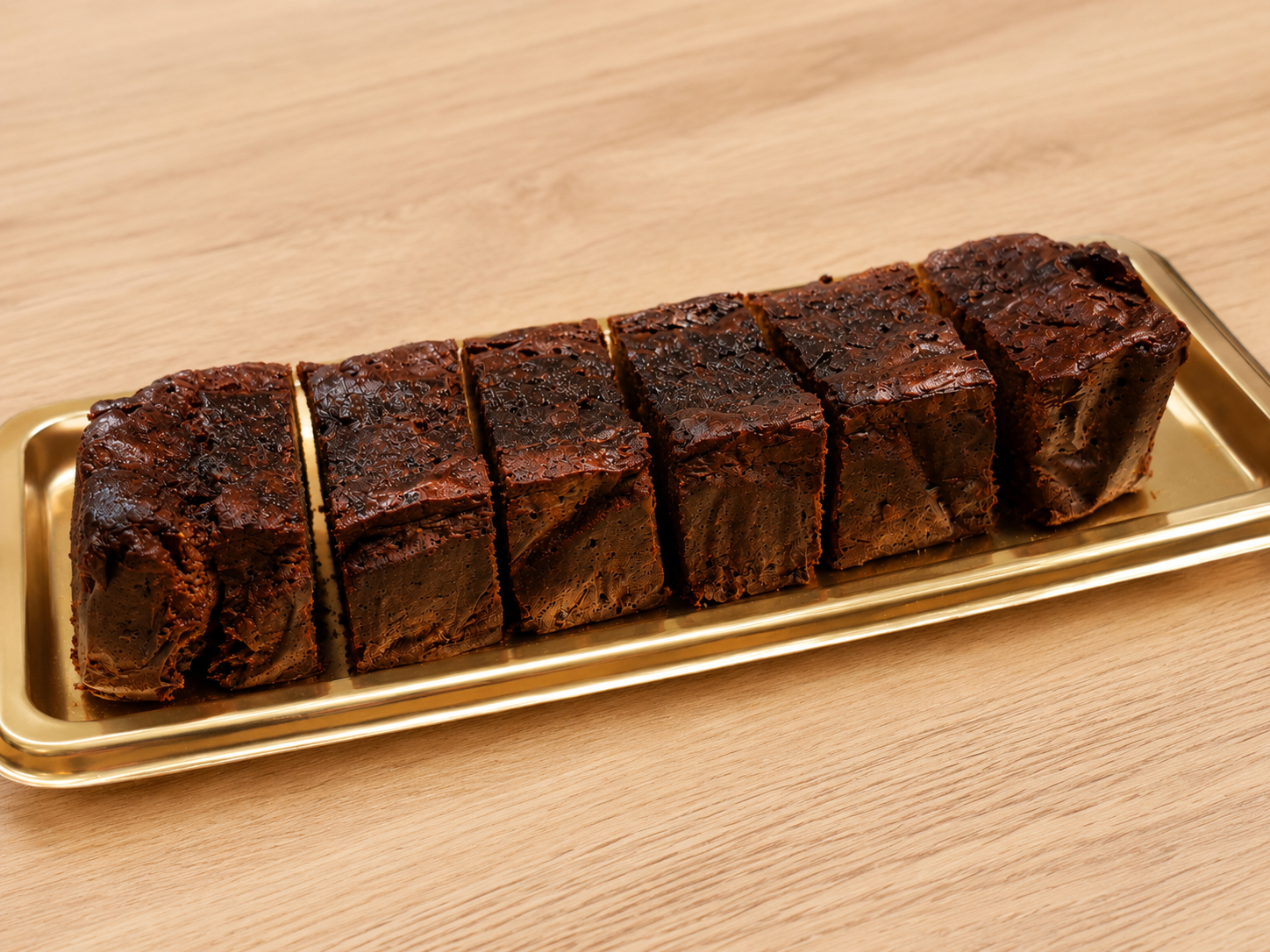 brownie