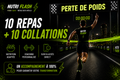 Pack Transformation perte de poids