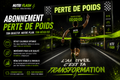 Objectifs Perte de poids  5 repas  5 collations semaine